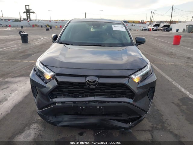 Toyota RAV4 LE 2023 2T3H1RFV9PW297752 Image 12