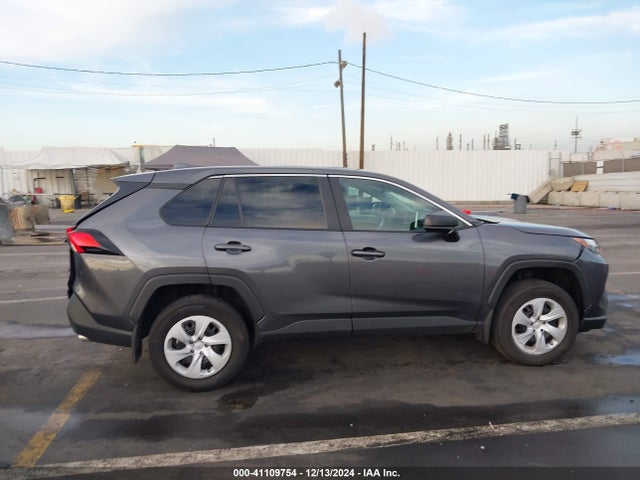 Toyota RAV4 LE 2023 2T3H1RFV9PW297752 Image 13