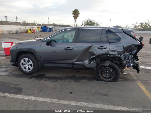 Toyota RAV4 LE 2023 2T3H1RFV9PW297752 Image 14