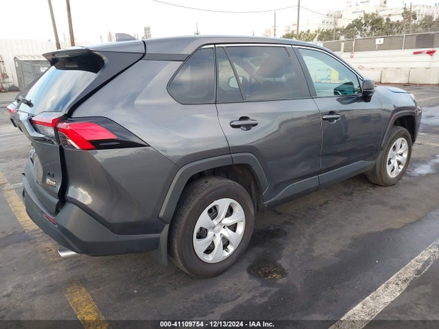 Toyota RAV4 LE 2023 2T3H1RFV9PW297752 Image 4