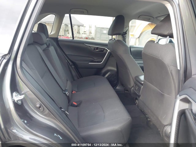 Toyota RAV4 LE 2023 2T3H1RFV9PW297752 Image 8