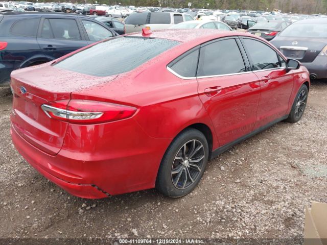 3FA6P0G73LR200762 Ford FUSION S