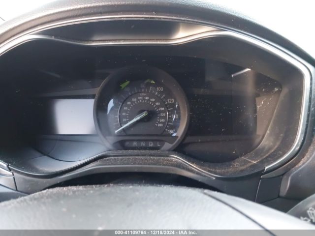 3FA6P0G73LR200762 Ford FUSION S