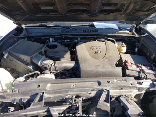 3TMAZ5CN8HM049342 Toyota Tacoma Trd Sport