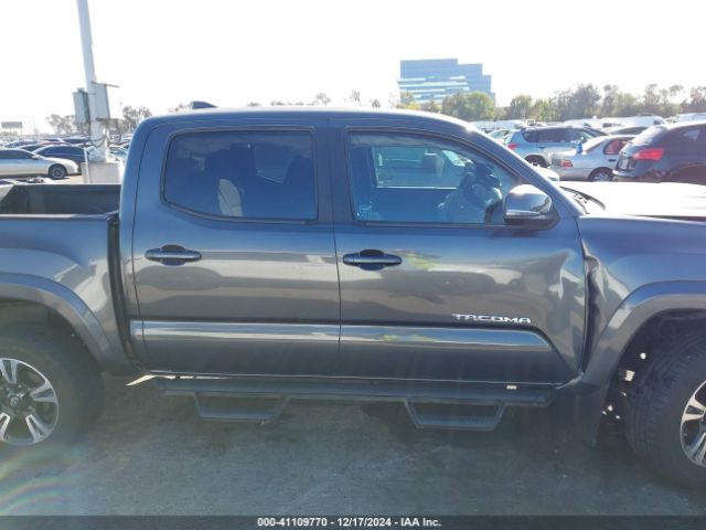 3TMAZ5CN8HM049342 Toyota Tacoma Trd Sport