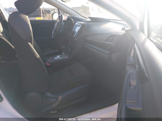 4S3GTAB67J3750685 Subaru Impreza 2.0i Premium