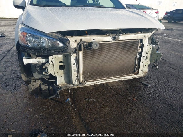 4S3GTAB67J3750685 Subaru Impreza 2.0i Premium
