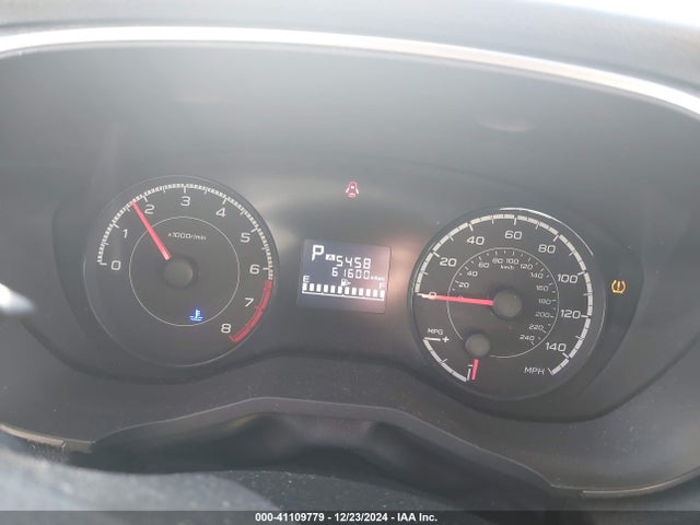 4S3GTAB67J3750685 Subaru Impreza 2.0i Premium