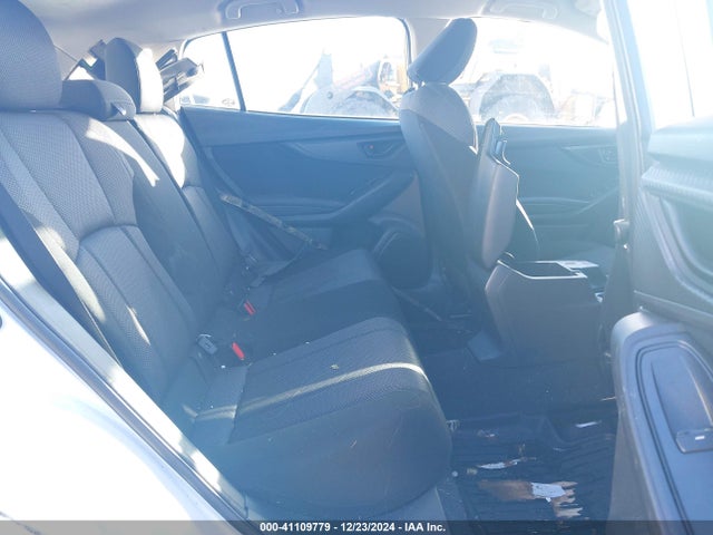 4S3GTAB67J3750685 Subaru Impreza 2.0i Premium