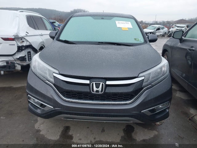 Honda CR-V EX 2016 2HKRM4H50GH727980 Image 12
