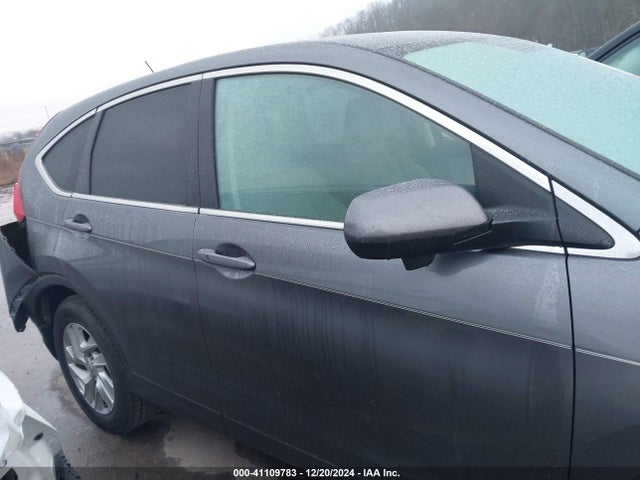 Honda CR-V EX 2016 2HKRM4H50GH727980 Image 13