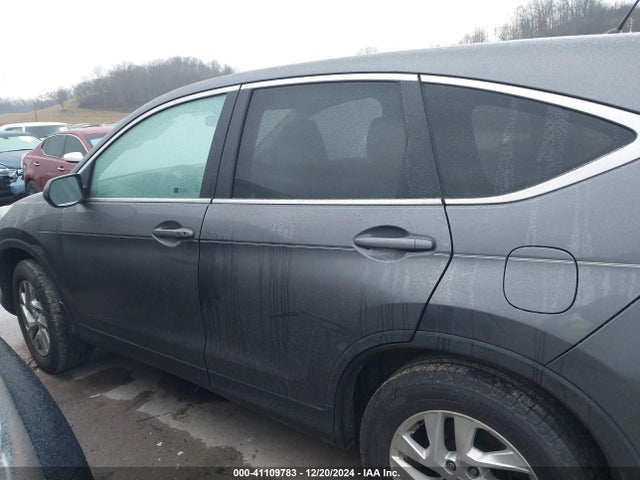 Honda CR-V EX 2016 2HKRM4H50GH727980 Image 14