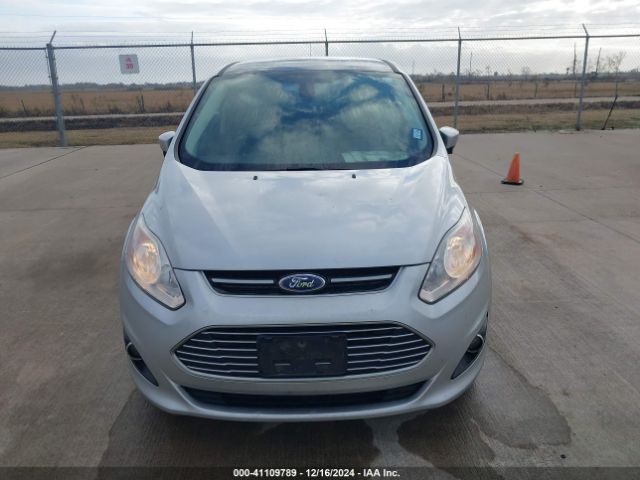 1FADP5CU4GL117653 Ford C-max Energi Sel