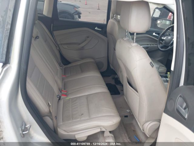 1FADP5CU4GL117653 Ford C-max Energi Sel