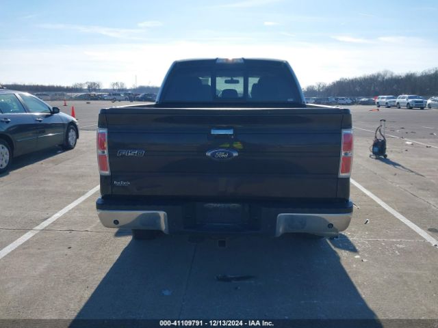 1FTFW1ET7EKF34786 Ford F-150 Xlt