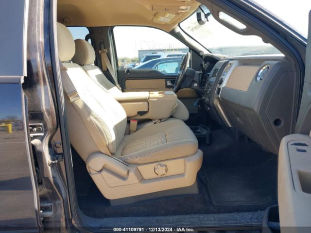 1FTFW1ET7EKF34786 Ford F-150 Xlt