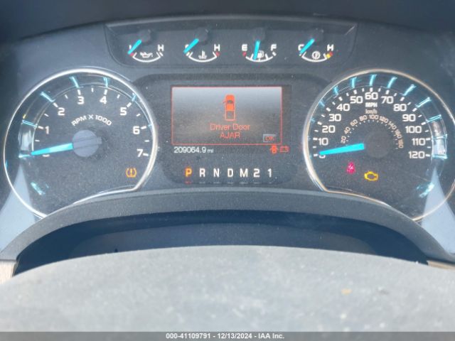 1FTFW1ET7EKF34786 Ford F-150 Xlt