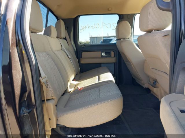 1FTFW1ET7EKF34786 Ford F-150 Xlt