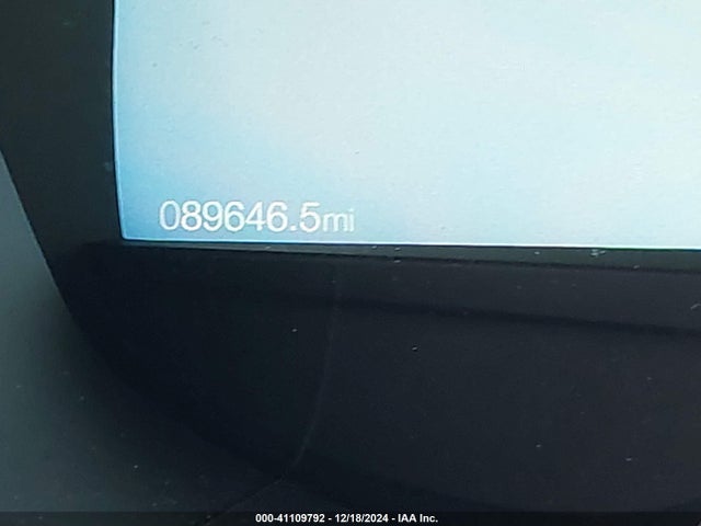 Ford Fusion Titanium 2020 3FA6P0K91LR174722 Image 14