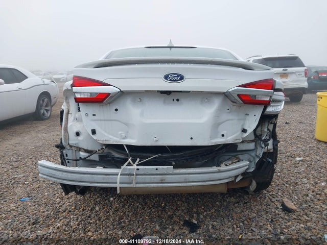 Ford Fusion Titanium 2020 3FA6P0K91LR174722 Image 15