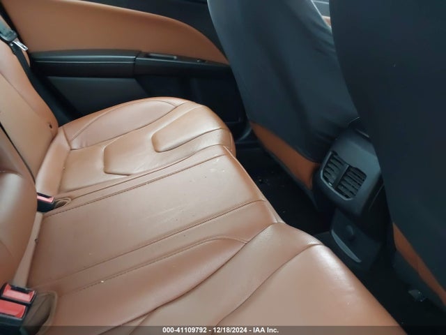 Ford Fusion Titanium 2020 3FA6P0K91LR174722 Image 8