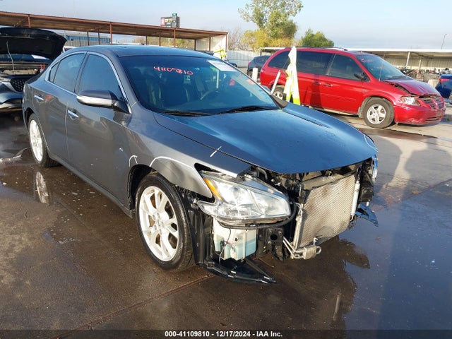 2014 1N4AA5AP4EC915407 main image