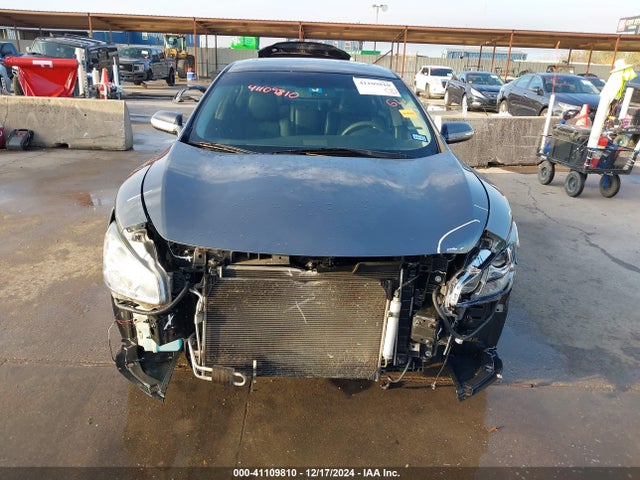Nissan Maxima 3.5 Sv 2014 1N4AA5AP4EC915407 Image 12