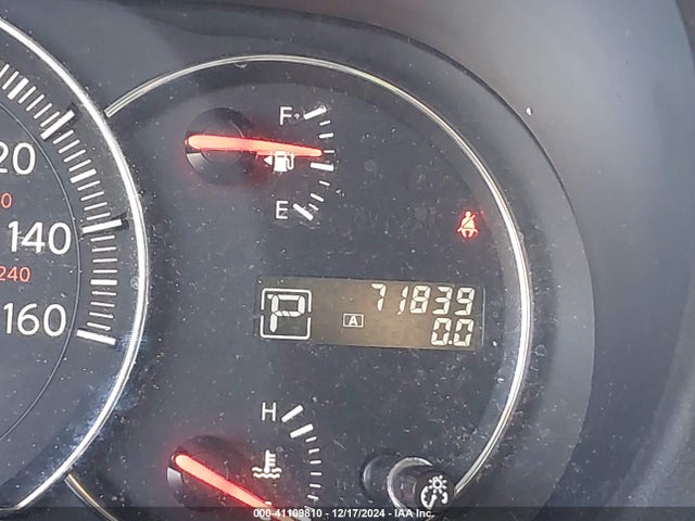 Nissan Maxima 3.5 Sv 2014 1N4AA5AP4EC915407 Image 15