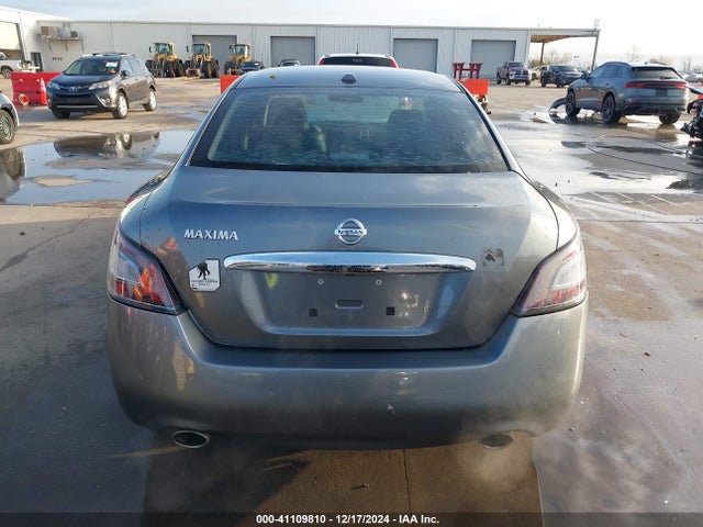 Nissan Maxima 3.5 Sv 2014 1N4AA5AP4EC915407 Image 16