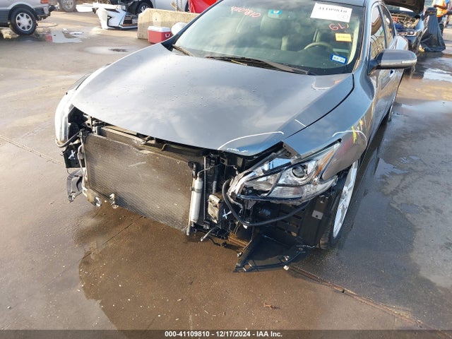 Nissan Maxima 3.5 Sv 2014 1N4AA5AP4EC915407 Image 6
