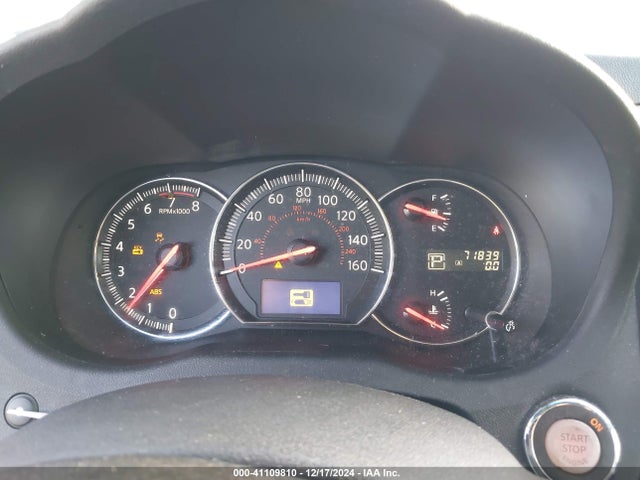 Nissan Maxima 3.5 Sv 2014 1N4AA5AP4EC915407 Image 7