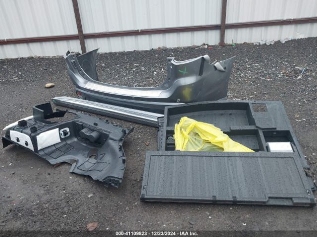 JA4J24A50JZ066684 Mitsubishi Outlander Phev Gt