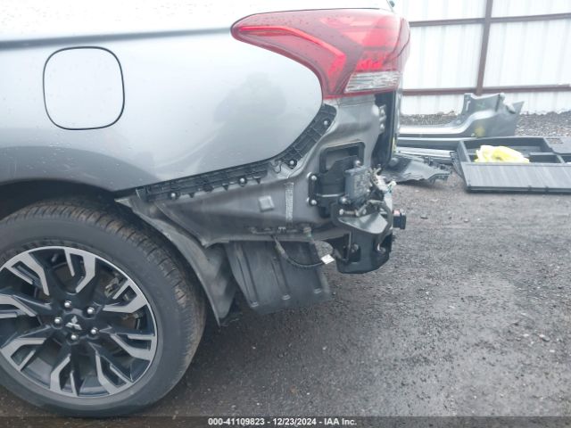 JA4J24A50JZ066684 Mitsubishi Outlander Phev Gt