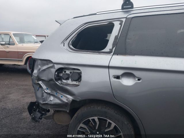 JA4J24A50JZ066684 Mitsubishi Outlander Phev Gt