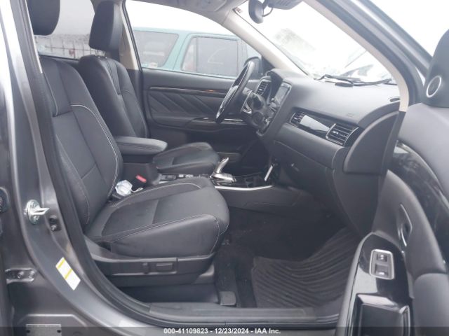 JA4J24A50JZ066684 Mitsubishi Outlander Phev Gt