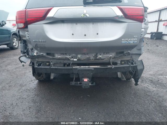 JA4J24A50JZ066684 Mitsubishi Outlander Phev Gt