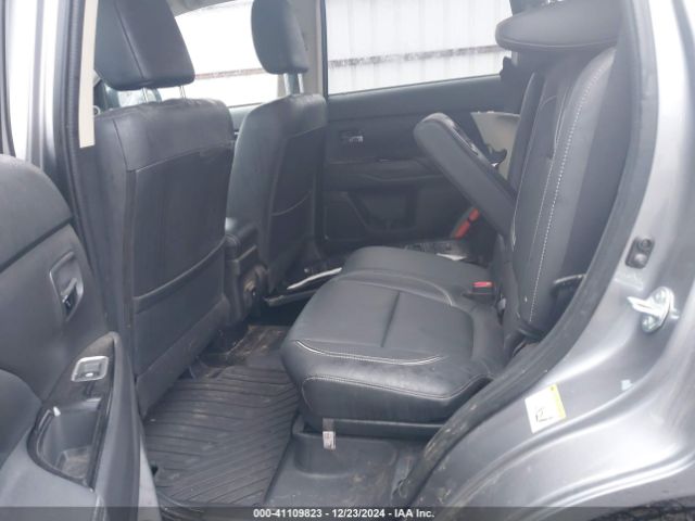 JA4J24A50JZ066684 Mitsubishi Outlander Phev Gt