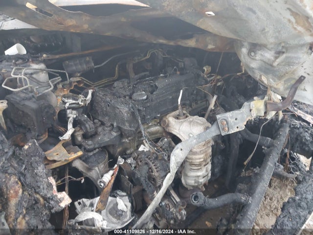 2HKRW6H30JH218502 Honda CR-V LX