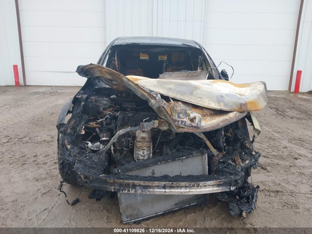 2HKRW6H30JH218502 Honda CR-V LX