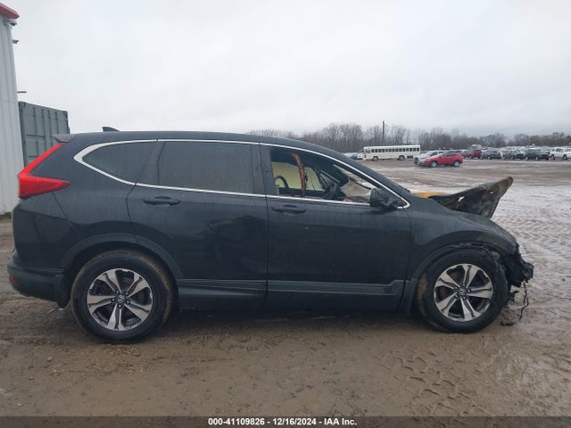 2HKRW6H30JH218502 Honda CR-V LX