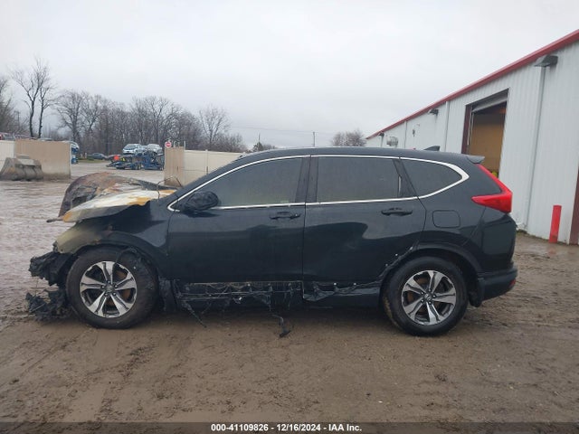 2HKRW6H30JH218502 Honda CR-V LX