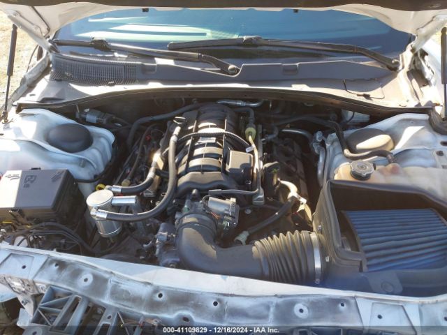 2C3CDXCT6MH522752 Dodge Charger R/t Rwd