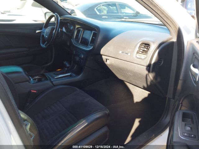 2C3CDXCT6MH522752 Dodge Charger R/t Rwd