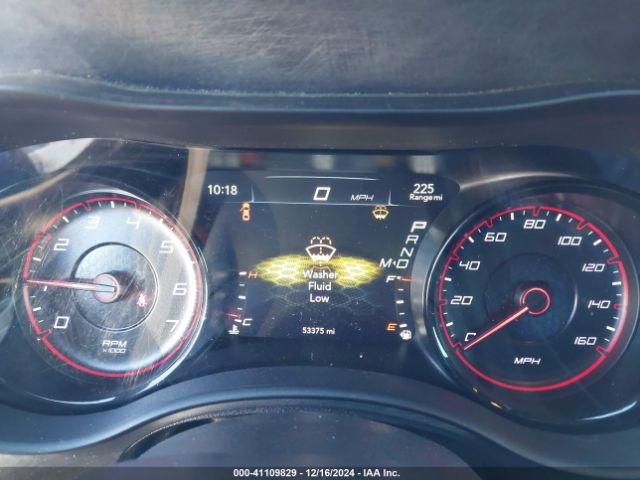 2C3CDXCT6MH522752 Dodge Charger R/t Rwd