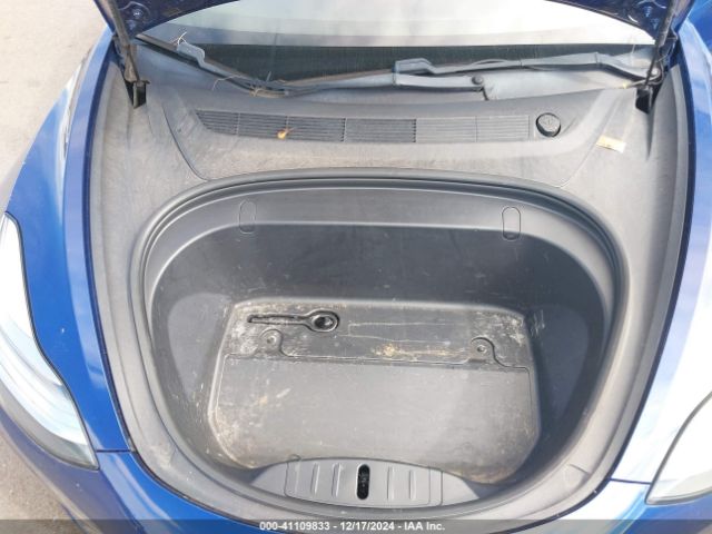 5YJ3E1EAXKF424926 Tesla Model 3 Long Range/mid Range/standard Range/standard Range Plus