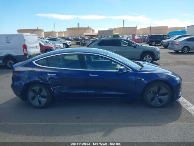 5YJ3E1EAXKF424926 Tesla Model 3 Long Range/mid Range/standard Range/standard Range Plus