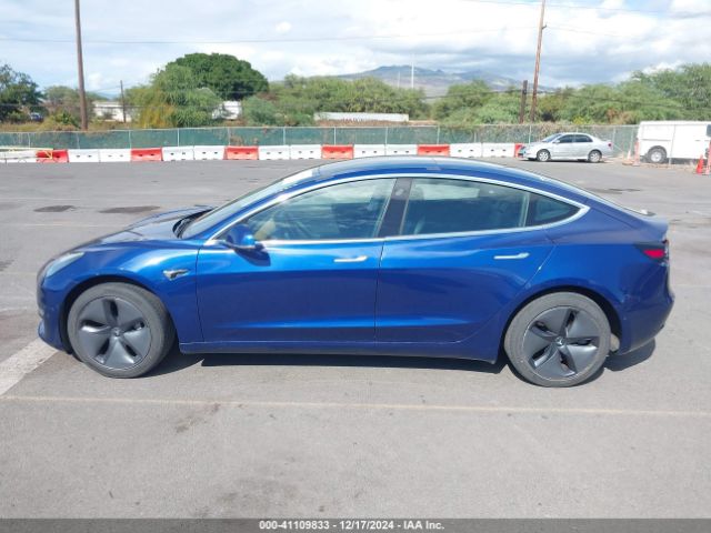 5YJ3E1EAXKF424926 Tesla Model 3 Long Range/mid Range/standard Range/standard Range Plus