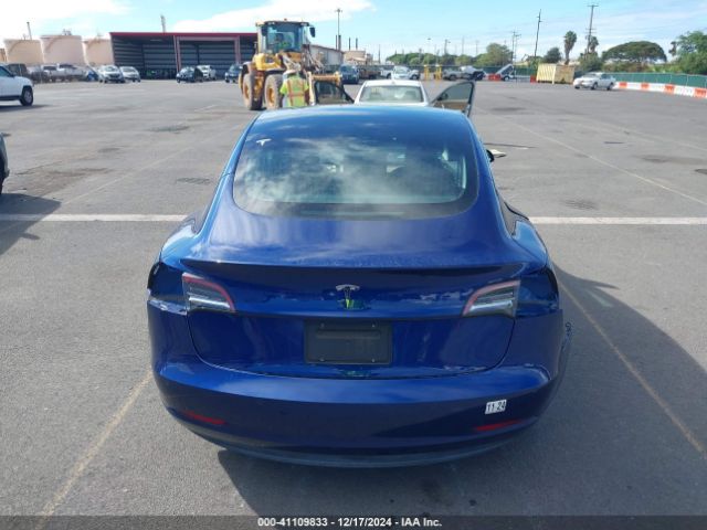5YJ3E1EAXKF424926 Tesla Model 3 Long Range/mid Range/standard Range/standard Range Plus