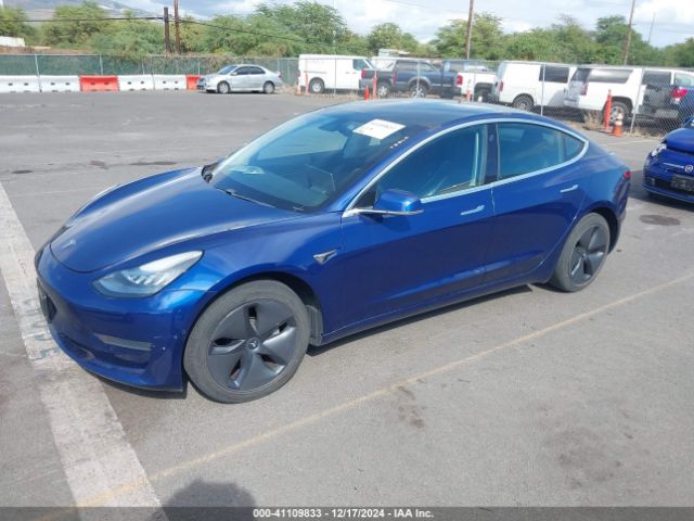 5YJ3E1EAXKF424926 Tesla Model 3 Long Range/mid Range/standard Range/standard Range Plus