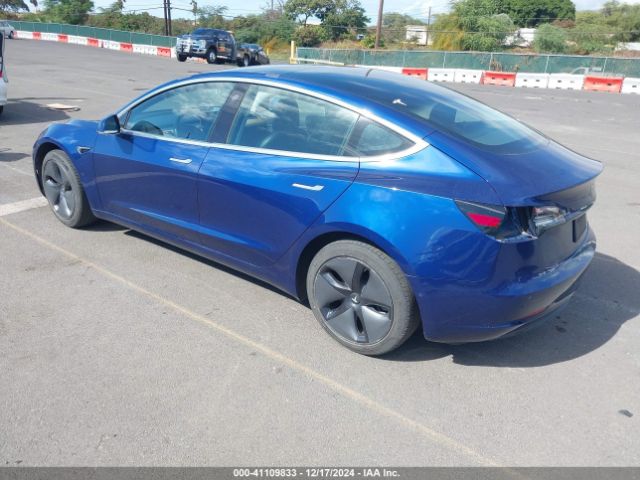5YJ3E1EAXKF424926 Tesla Model 3 Long Range/mid Range/standard Range/standard Range Plus